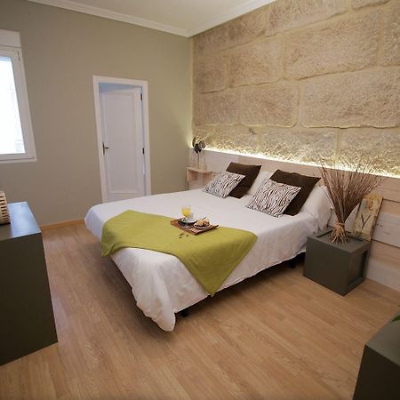Hotel Alda Estacion 比戈 外观 照片