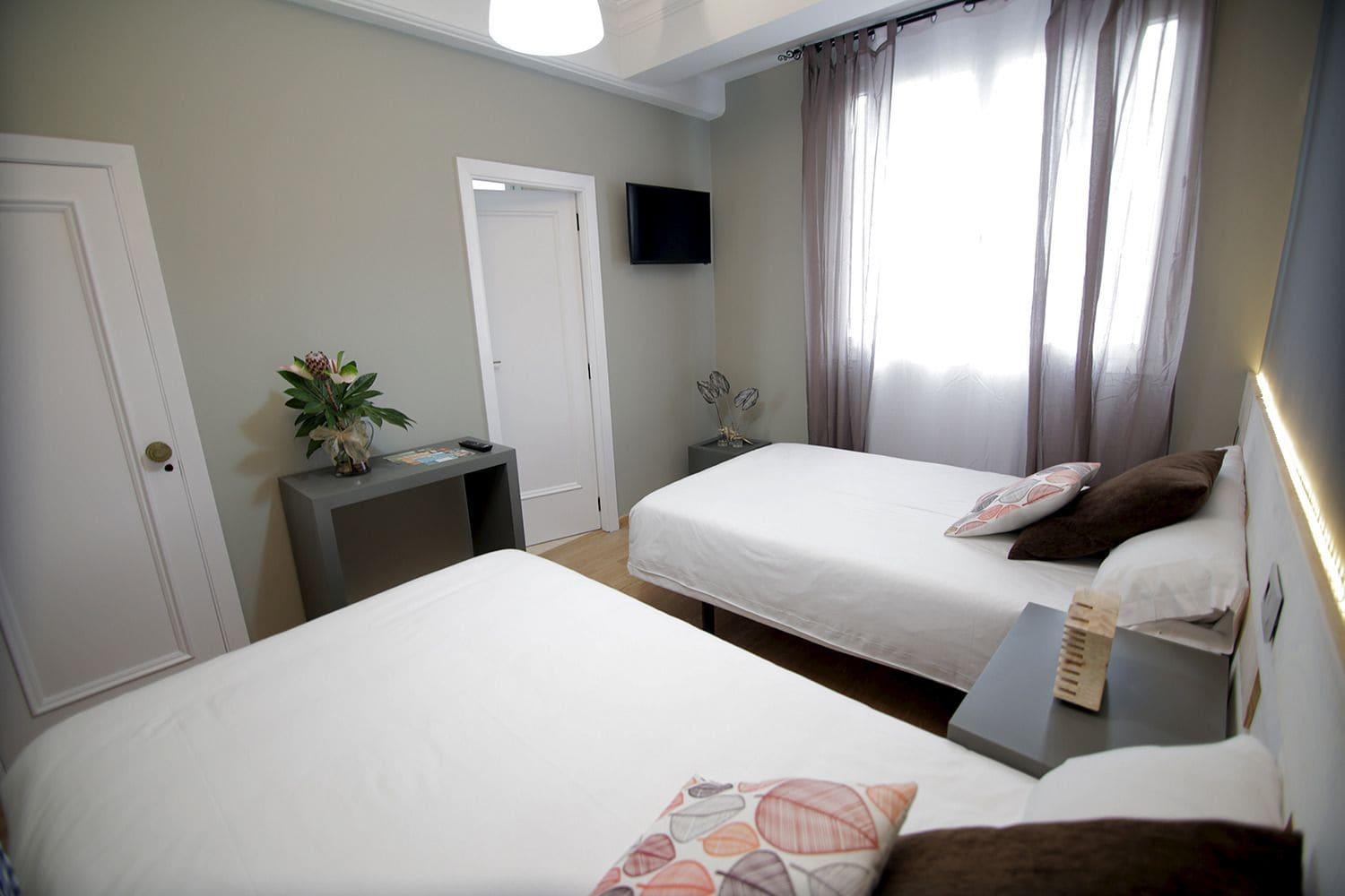 Hotel Alda Estacion 比戈 外观 照片