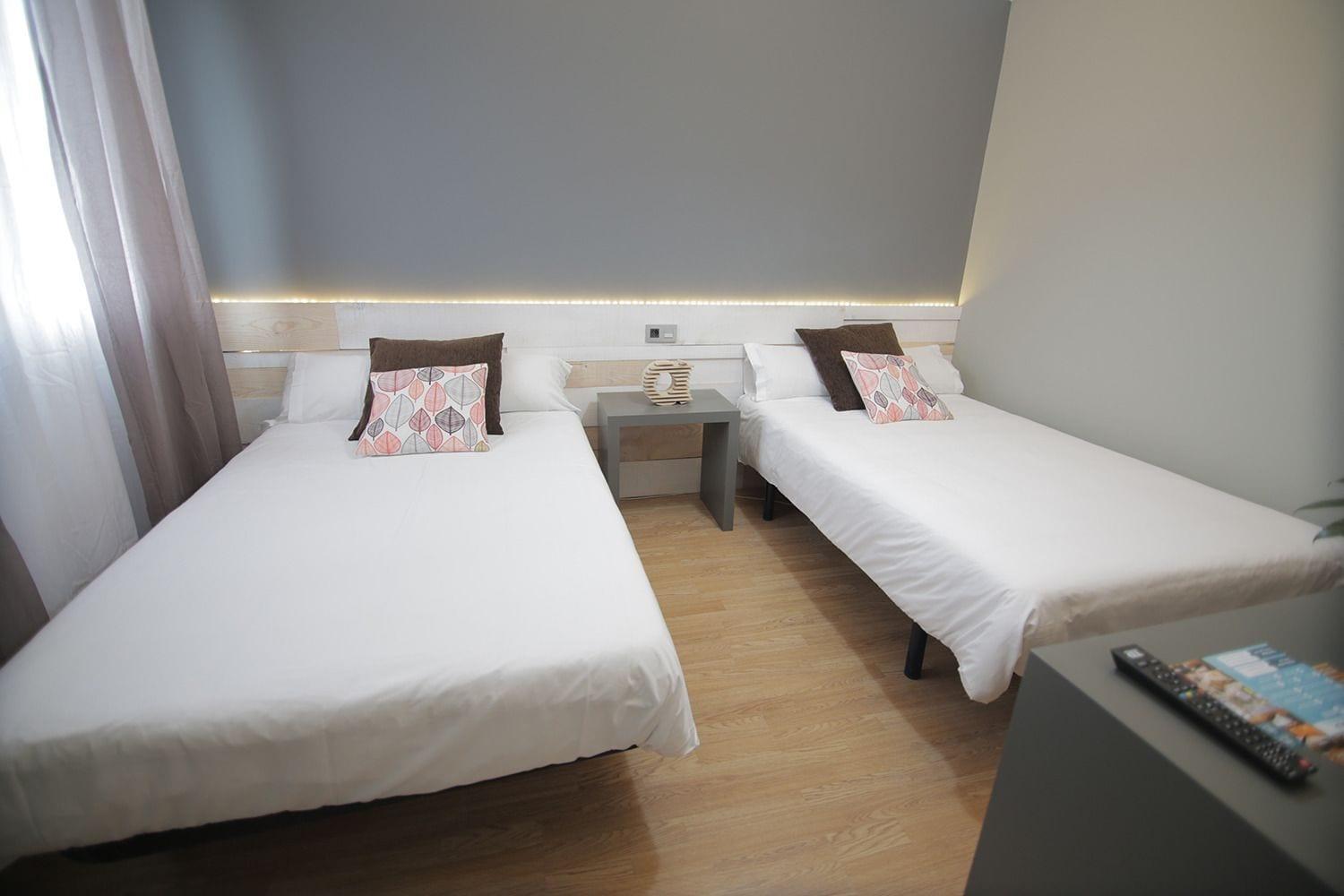 Hotel Alda Estacion 比戈 外观 照片