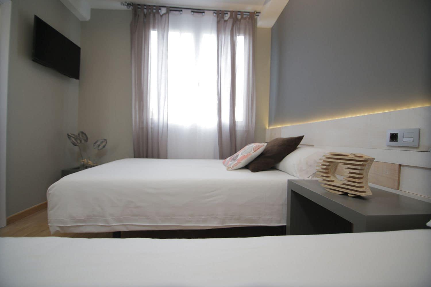 Hotel Alda Estacion 比戈 外观 照片