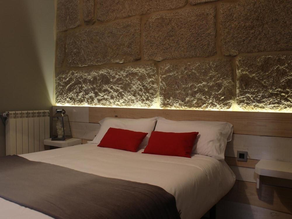 Hotel Alda Estacion 比戈 外观 照片