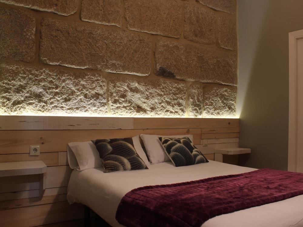 Hotel Alda Estacion 比戈 外观 照片