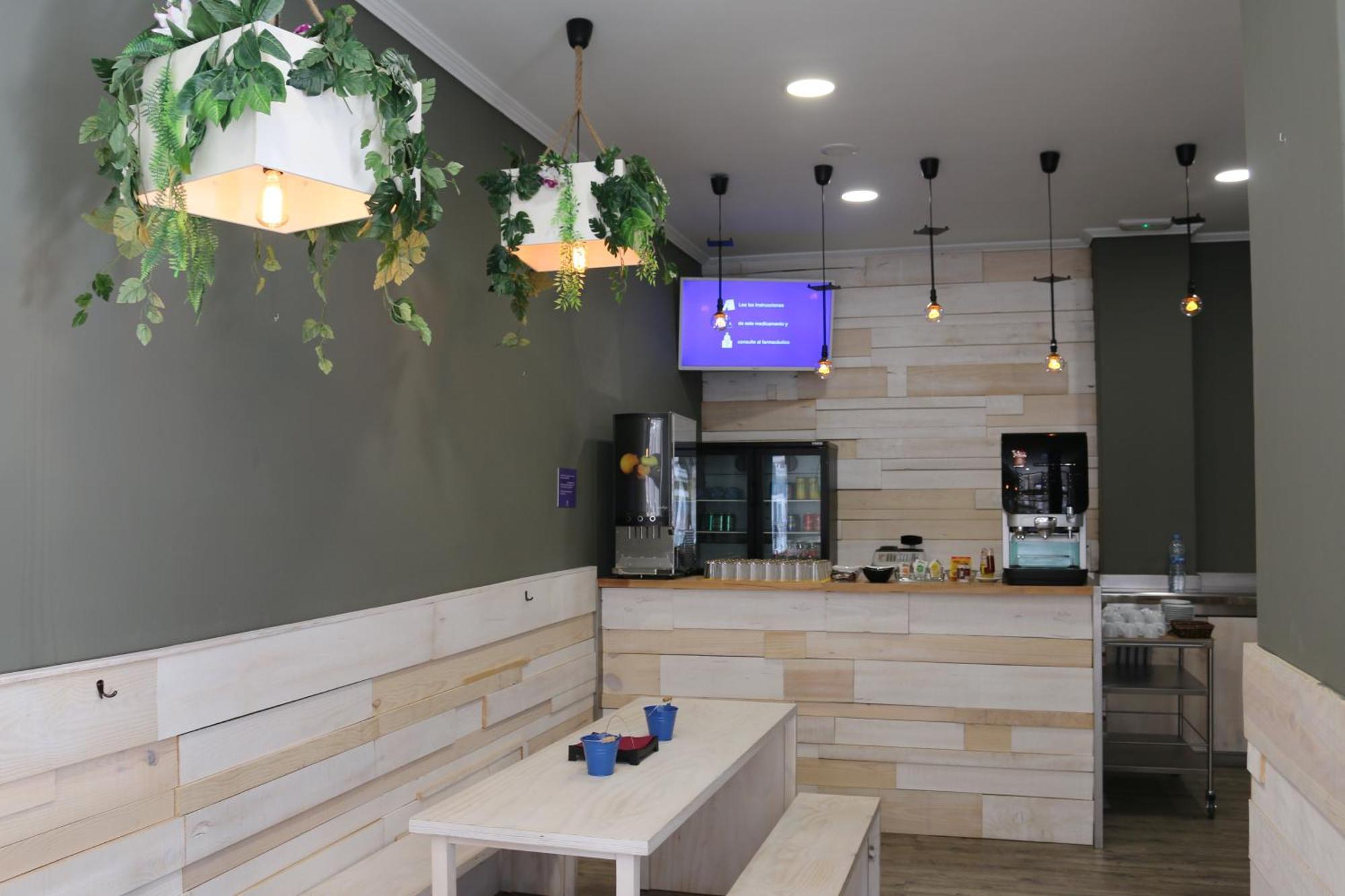 Hotel Alda Estacion 比戈 外观 照片