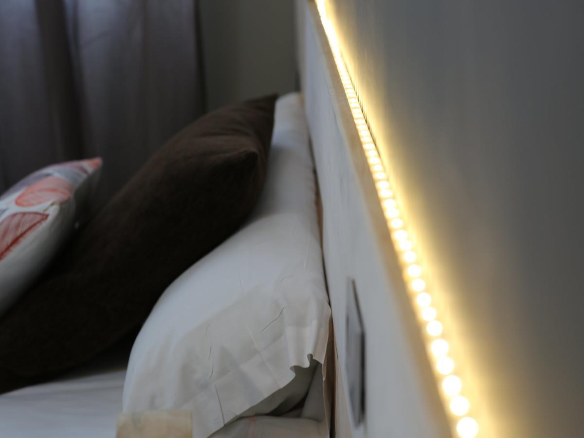 Hotel Alda Estacion 比戈 外观 照片
