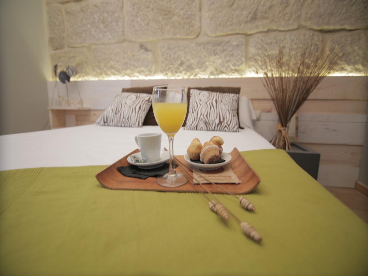 Hotel Alda Estacion 比戈 外观 照片